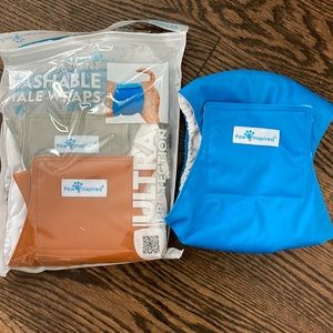 Pet Inspired Diaper for male dog - size Medium